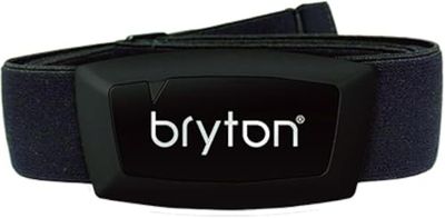 Bryton Sensores de Bicicleta (Sensor de Velocidad, Sensor de cadencia, Sensor Dual, Correa de Pecho para Monitor de frecuencia cardíaca) (Correa de frecuencia cardíaca)