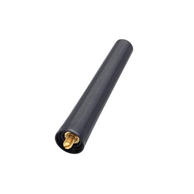 Lanco Automotive Vematro CASP1000 Antenne à Tige Courte, Noir, Taille Unique