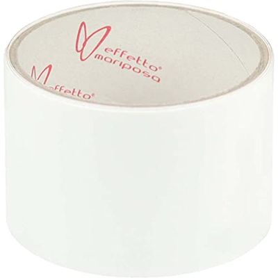Protection adhésive Shelter Roll 1m ZeroDue (rouleau 58mm x 1m x 0.2mm)
