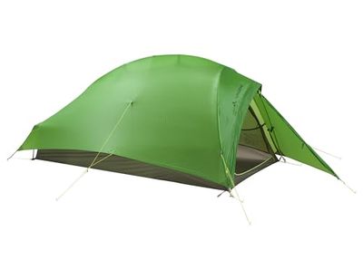 VAUDE Outdoor Tente Mixte Adulte, Cress Green, Taille Unique