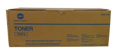 Konica Minolta A3VV150 105000pages Black laser toner & cartridge - Toner laser & Cartridges (105000 pages, noir, 1 pc(s))