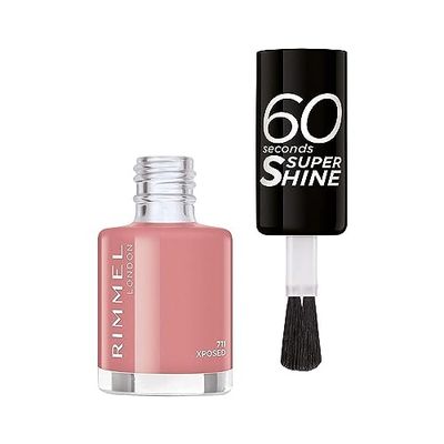 Rimmel London - Masterpiece Xpress 203 NudeItude