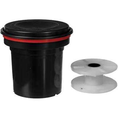 Paterson PTP 114 Serbatoio sviluppatore con spirale