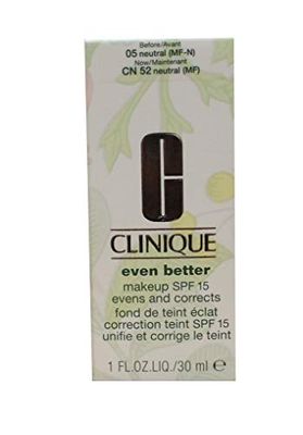 Clinique Even Better SPF15 Make-Up 05 Neutral 30 ml