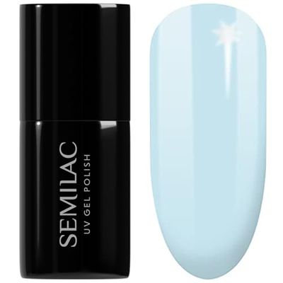 Semilac Smalto Semipermanente 386 7ml