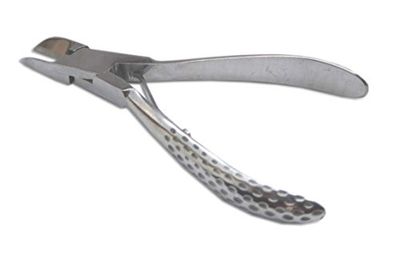 Clauss Spring Mechanism Nail Tong