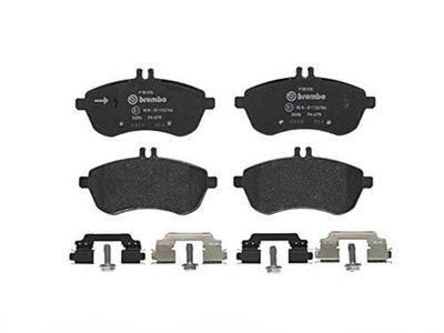 Brembo P 50 070 Almofadas de travão