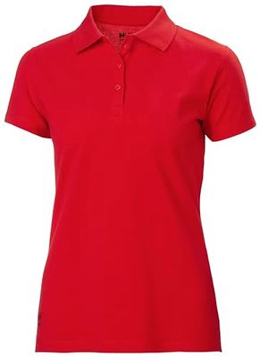 POLO MANCHESTER FEMMES