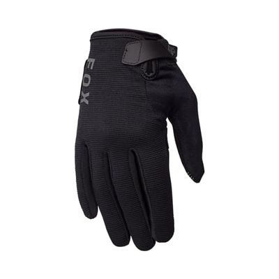 FOX Racing W RANGER HANDSCHOEN GEL [BLK]