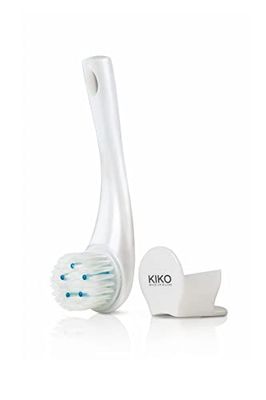 KIKO Milano Cleansing Brush | Mjuk borste för ansiktsrengöring
