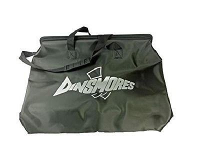 Dinsmores Unisex DEVAB dubbele EVA Stink Bag, Multi, 60CM x 50CM x 7cm