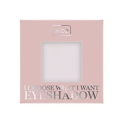 Wibo Wibo I Choose Whant I Want Eyeshadow Base 1 Petal 20 g