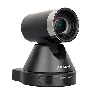 Maxhub - Conference CAM (PTZ) UC P10