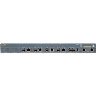 HP E Aruba 7205-K12-128-RW 7205 K-12 (RW) Mobility Controller w/128 AP License Bundle