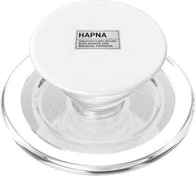 Los efectos secundarios de Hapna incluyen Bliss No Pain Caducidad PopSockets PopGrip para MagSafe