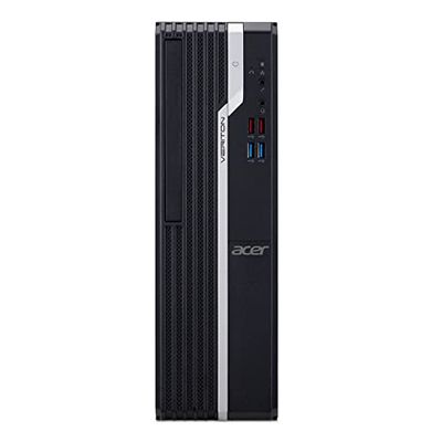 Acer Veriton X2680G i3-10105 8/256Go SSD W10P