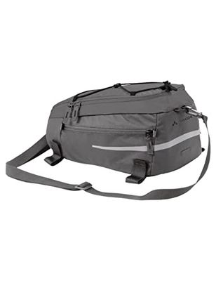 VAUDE Silkroad M Sacoche pour Porte-Bagages Anthracite Taille Unique