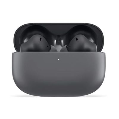 Lenovo Buds TWS X9 Edition Auriculares Bluetooth Negro