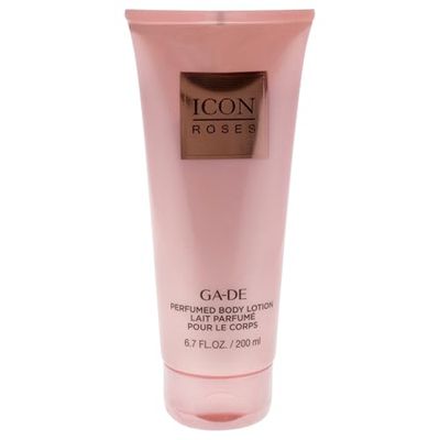 Icon Pearl Perfume Balsam do ciała od GA-DE dla kobiet - 6,7 oz balsam do ciała