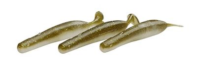 Savage Gear Gravity Stick Mini Kit - esche artificiali long-casting dal profilo sottile con elevata gravità, perfette per la pesca in acque profonde e ai predatori, Ghost Mix 12 cm