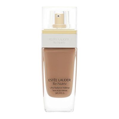 Estée Lauder Re-Nutriv Ultra Radiance Makeup Maquillaje Líquido - Tono 04 Fresco, 30 ml