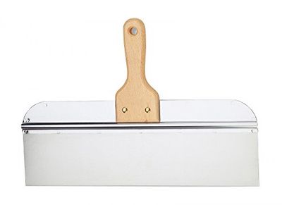 ESPATULA EMPLASTECER INOX 25CM