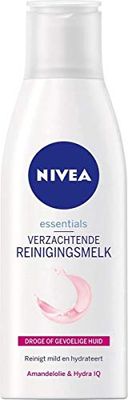 Nivea Latte detergente lenitivo 200 g
