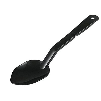 Kristallon Y547 Cuillère de service Noir 28 cm