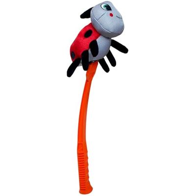 HUNTER - Toy Flingerz Funki Ladybug - (401673969526)