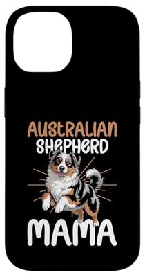 Australian Shepherd Aussie Dog Case for iPhone 14