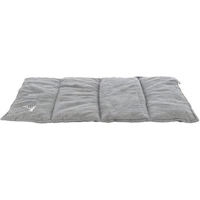 Trixie Coperta Viaggio Leni, 100 × 70 cm, Grigio
