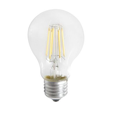 EXPERT Line 494609 bombilla LED, 6 W, transparente