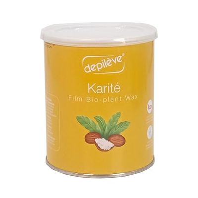 Depilève Cire Film Karité 800 g