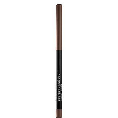 Maybelline New York - Matita per labbra intagliante - Color Sensational Shaping Lip Liner - Divine Wine (92) - 0,3 g