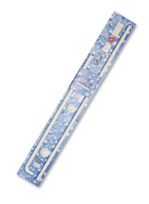 VoltShine Barra Curva Extensible para Ducha, Ajuste 80x110-190 cm, Ideal para Cortinas de baño, Proporciona Soporte y diseño estético.