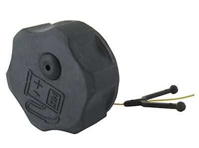 Greenstar 598956 tankdeksel voor benzine