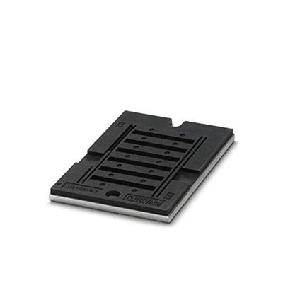 Phoenix 803357 - Revista para la Marca térmica Prime y la Tarjeta Thermomark, para grabación de UCT-EM (20 x 9), 1 Unidad