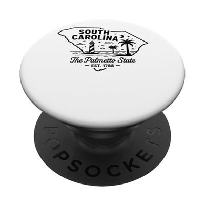 La vida está llena de opciones importantes Guitarra PopSockets PopGrip Adhesivo