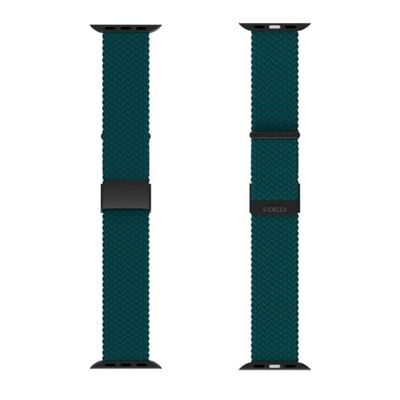 Celly WBANDBRAIDEDGN klockarmband