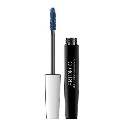 Artdeco All in One Máscara 05 Blue Tusz do rzGZRD s