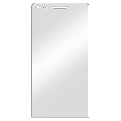 Huawei Asc G6 124459 skärmskyddsfolie färg: genomskinlig