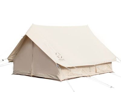 S'more Hommi Tenda Unisex, Beige, ‎102 x 83 x 59