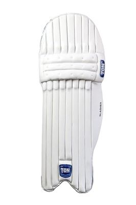 SS BP0427, Cricket Legguard Unisex-Adult, Multicolor, Men's-RH