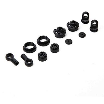 Axial- Accesorios, Hardware y Herramientas, Multicolor (Horizon Hobby AXI233020)