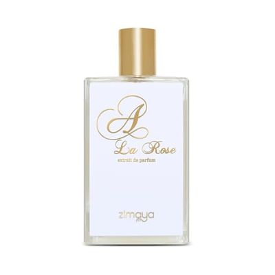 zimaya A La Rose Pour Femme Extrait De Parfum, 3,4 Fl. Oz