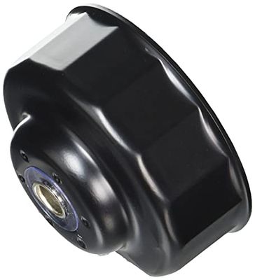 Laser 4232 - chave de filtro de óleo (65 mm, 14 entalhes)
