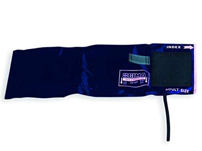 Brede armband blaas 1 buis, 62 x 17 5 cm