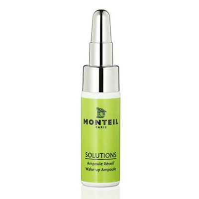 Monteil Solutions Sérum pour le visage 7 ml