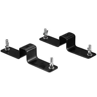 Bresser F002087 BR-D90 PRO-1 Due Portarotolo per il Sistema di Sfondo
