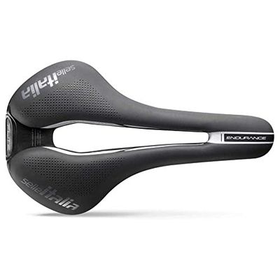 SELLE ITALIA Sella FLITE Boost Endurance Superflow TI nera, L3